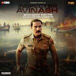 Inspector Avinash (Original Series Soundtrack) - Aanchal Tyagi Song Download